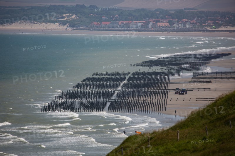 Cap Blanc-Nez (Pas-de-Calais)
