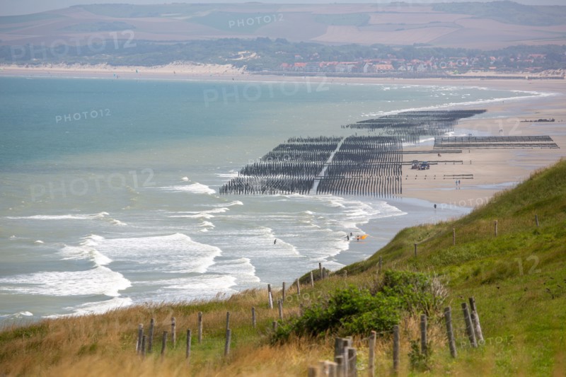 Cap Blanc-Nez (Pas-de-Calais)