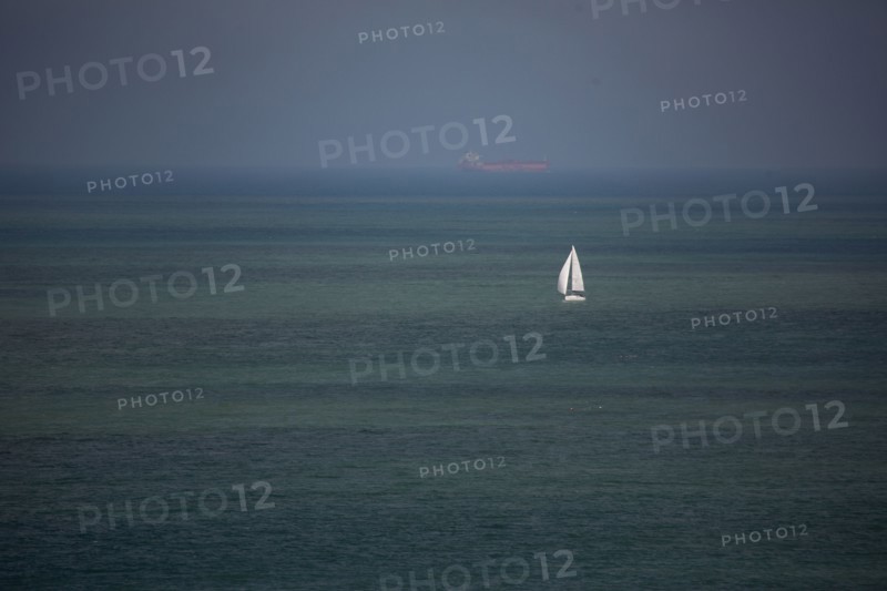 Cap Blanc-Nez (Pas-de-Calais)