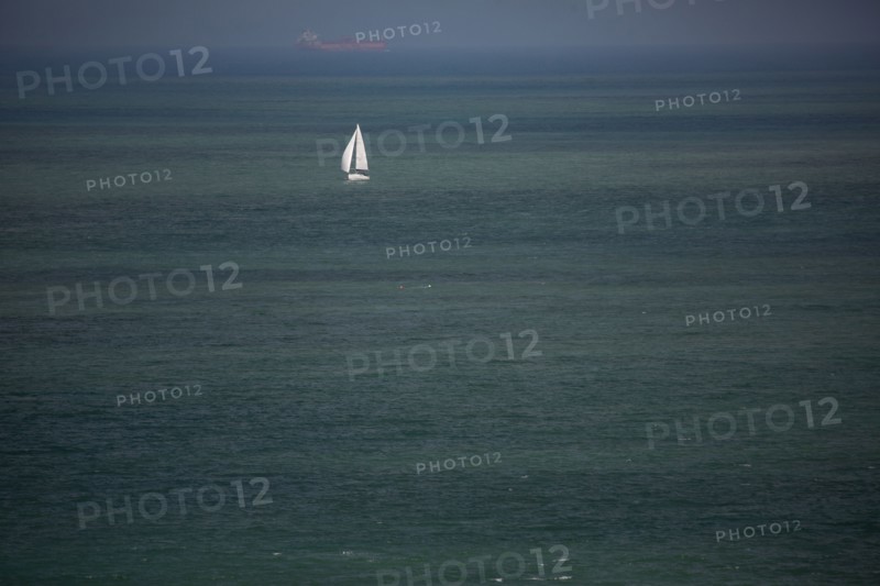 Cap Blanc-Nez (Pas-de-Calais)