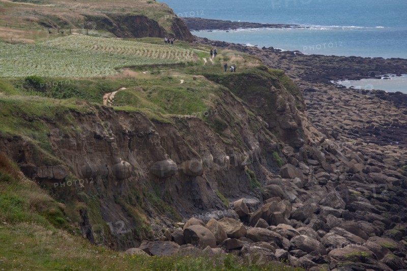 Cap Blanc-Nez (Pas-de-Calais)