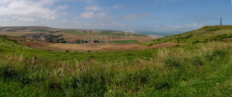 Cap Gris-Nez (Pas-de-Calais)