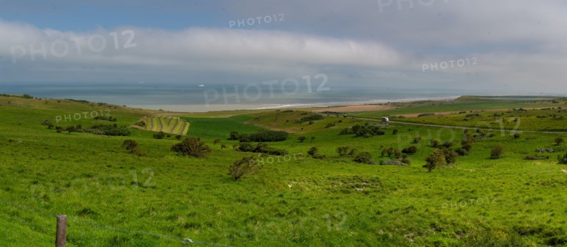 Cap Gris-Nez (Pas-de-Calais)