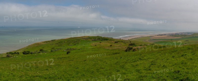 Cap Gris-Nez (Pas-de-Calais)