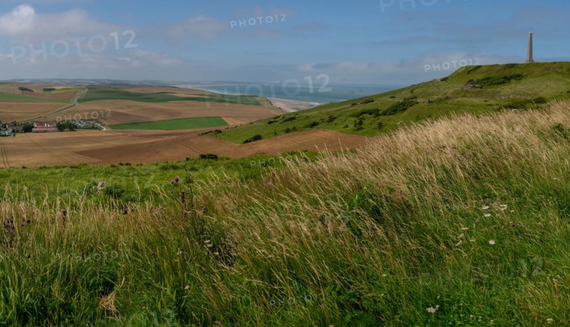 Cap Gris-Nez (Pas-de-Calais)