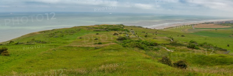 Cap Gris-Nez (Pas-de-Calais)