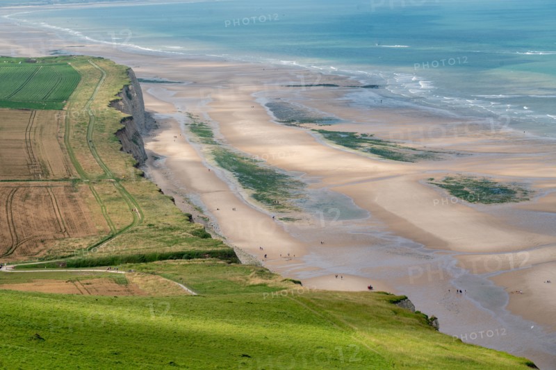Cap Gris-Nez (Pas-de-Calais)