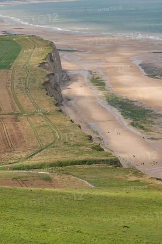 Cap Gris-Nez (Pas-de-Calais)
