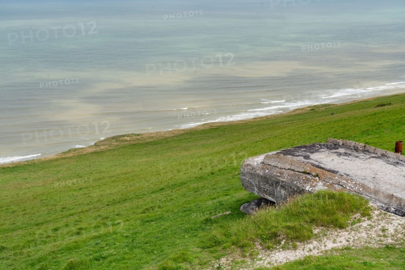Cap Gris-Nez (Pas-de-Calais)