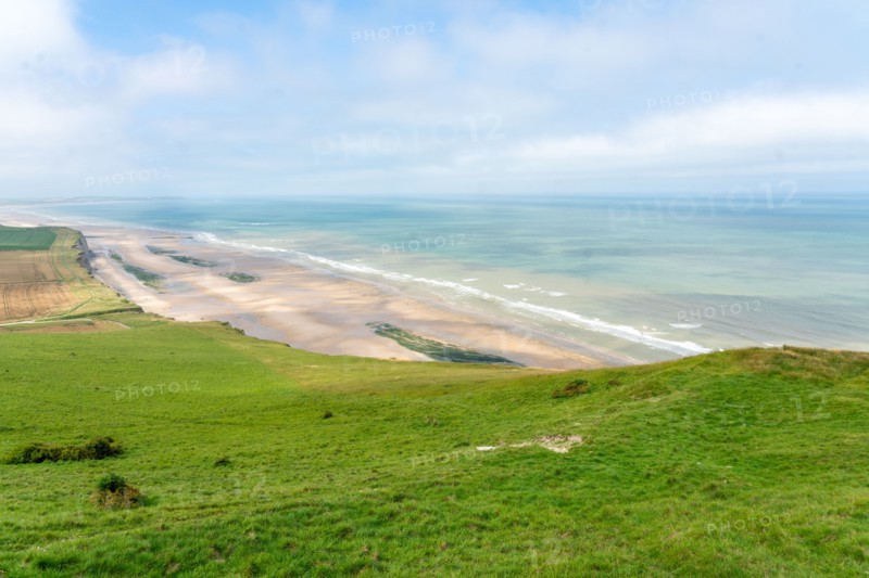 Cap Gris-Nez (Pas-de-Calais)