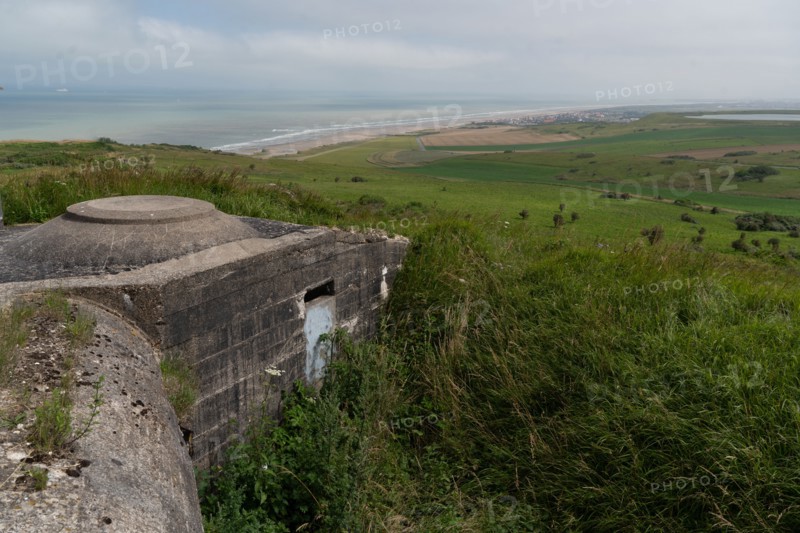 Cap Gris-Nez (Pas-de-Calais)