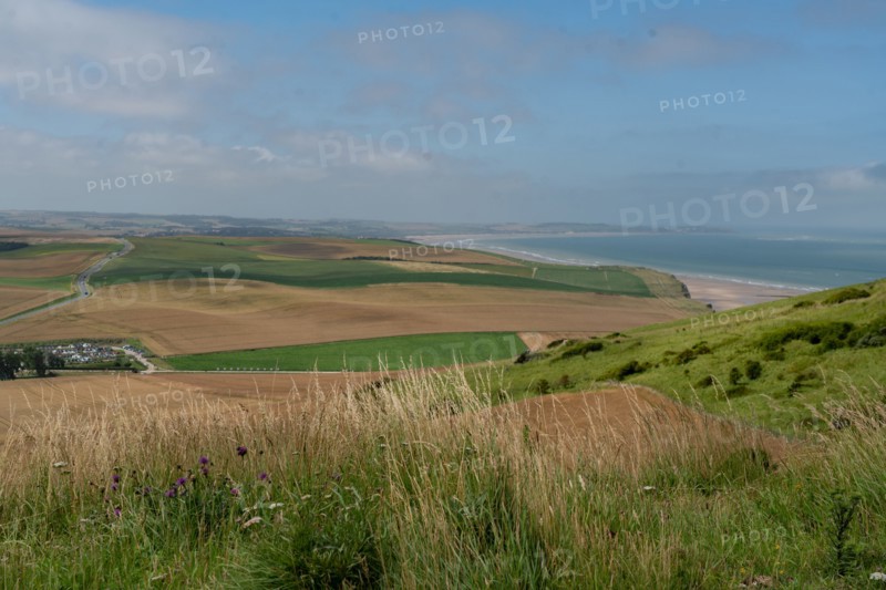 Cap Gris-Nez (Pas-de-Calais)
