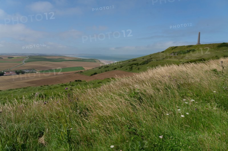 Cap Gris-Nez (Pas-de-Calais)