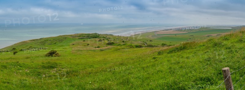 Cap Gris-Nez (Pas-de-Calais)