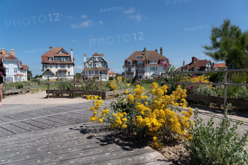 Hardelot-Plage (Pas-de-Calais)