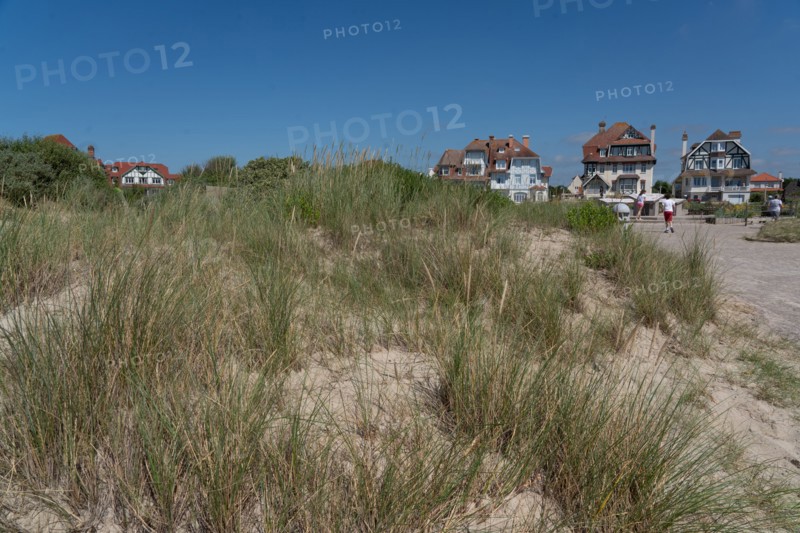 Hardelot-Plage (Pas-de-Calais)