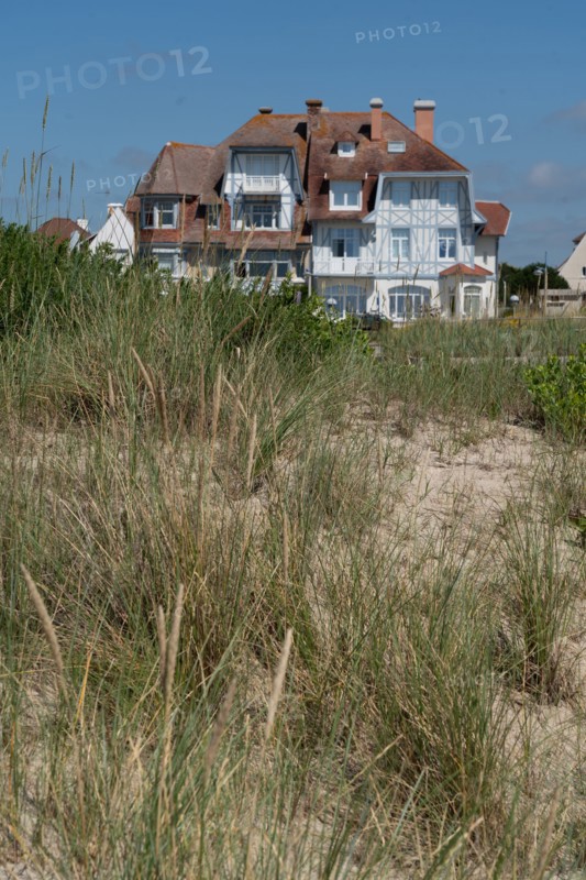 Hardelot-Plage (Pas-de-Calais)