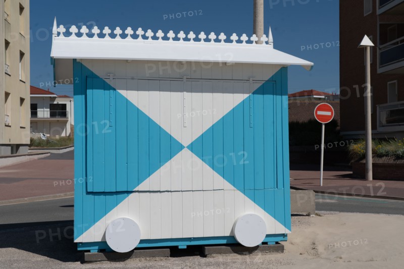Hardelot-Plage (Pas-de-Calais)
