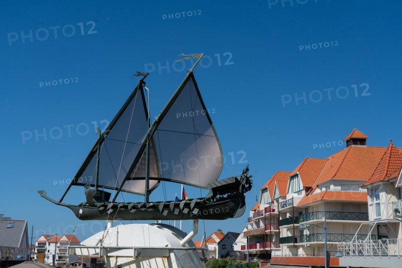 Hardelot-Plage (Pas-de-Calais)