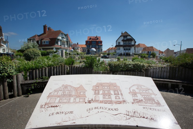 Hardelot-Plage (Pas-de-Calais)