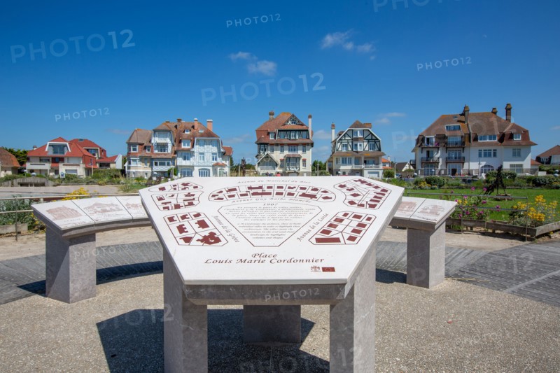 Hardelot-Plage (Pas-de-Calais)