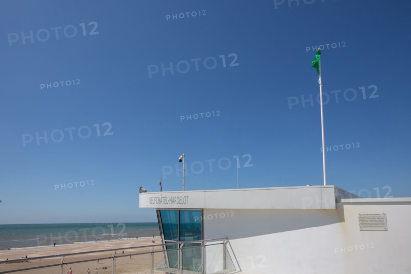 Hardelot-Plage (Pas-de-Calais)
