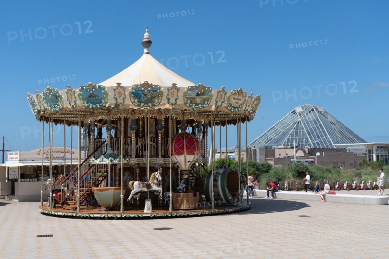 Le Touquet Paris-Plage (Pas-de-Calais)