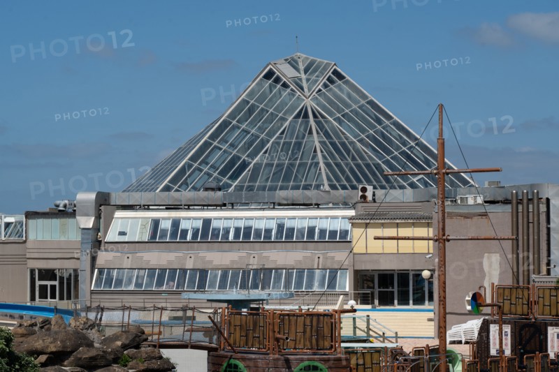 Le Touquet Paris-Plage (Pas-de-Calais)