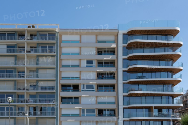 Le Touquet Paris-Plage (Pas-de-Calais)