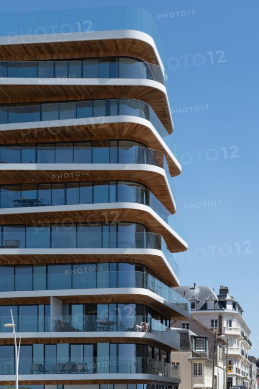 Le Touquet Paris-Plage (Pas-de-Calais)