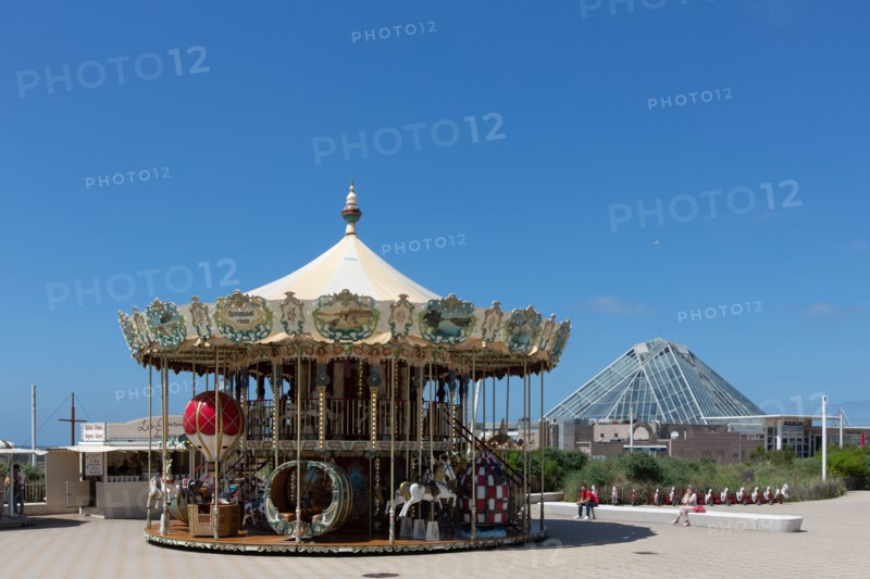 Le Touquet Paris-Plage (Pas-de-Calais)