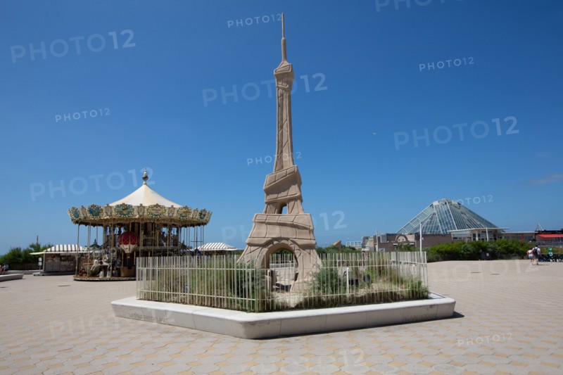 Le Touquet Paris-Plage (Pas-de-Calais)