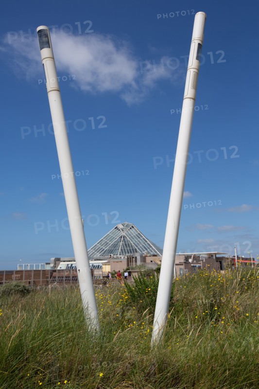 Le Touquet Paris-Plage (Pas-de-Calais)