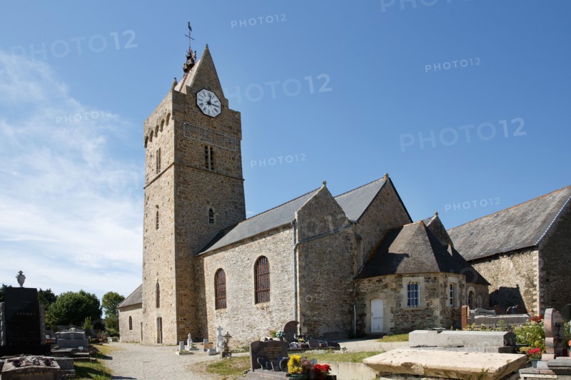 Saint-Germain-sur-Ay (Manche)