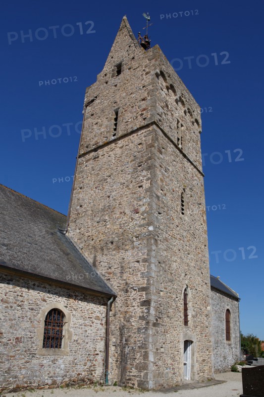 Saint-Germain-sur-Ay (Manche)