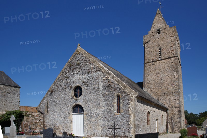 Saint-Germain-sur-Ay (Manche)