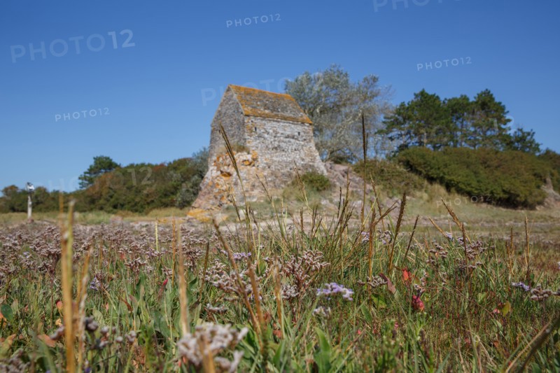 Saint-Germain-sur-Ay (Manche department)