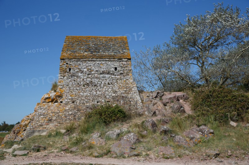 Saint-Germain-sur-Ay (Manche department)
