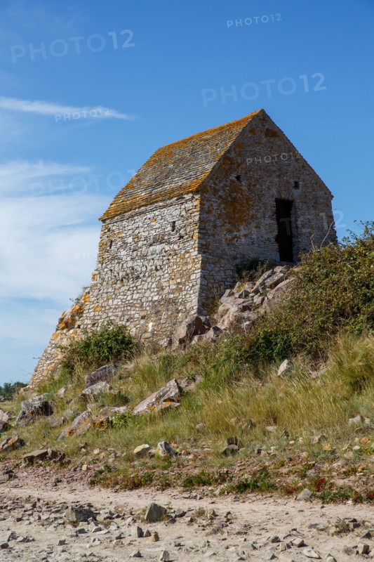 Saint-Germain-sur-Ay (Manche department)