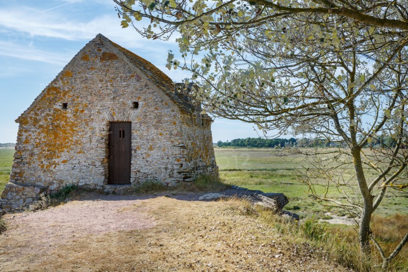 Saint-Germain-sur-Ay (Manche department)
