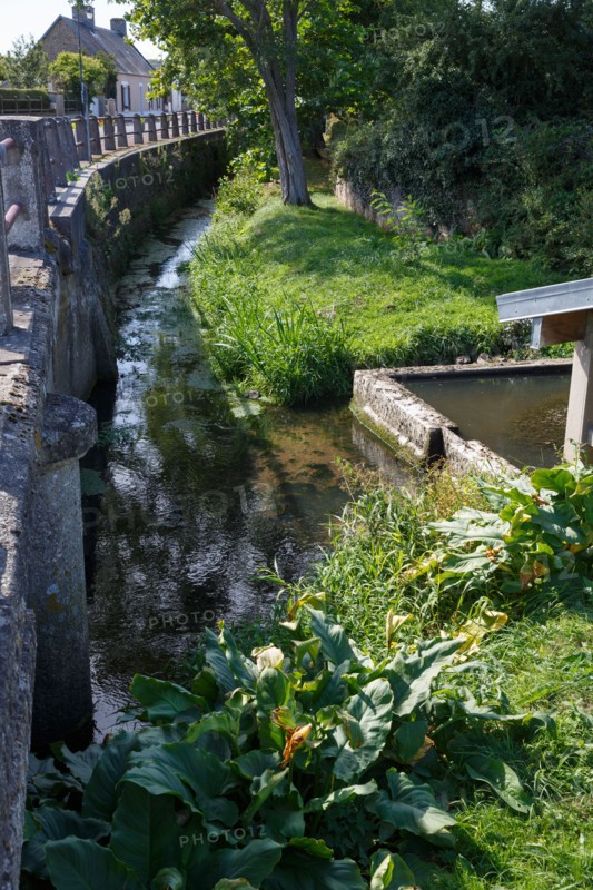 Saint-Germain-sur-Ay (Manche department)