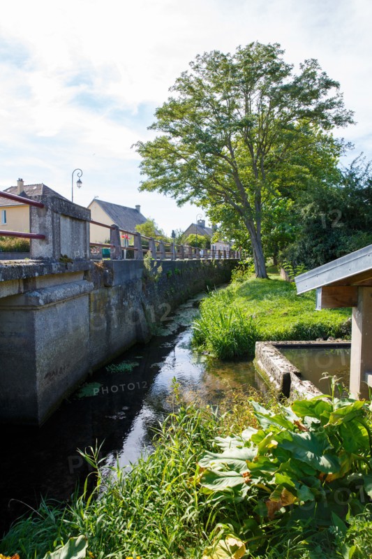 Saint-Germain-sur-Ay (Manche department)