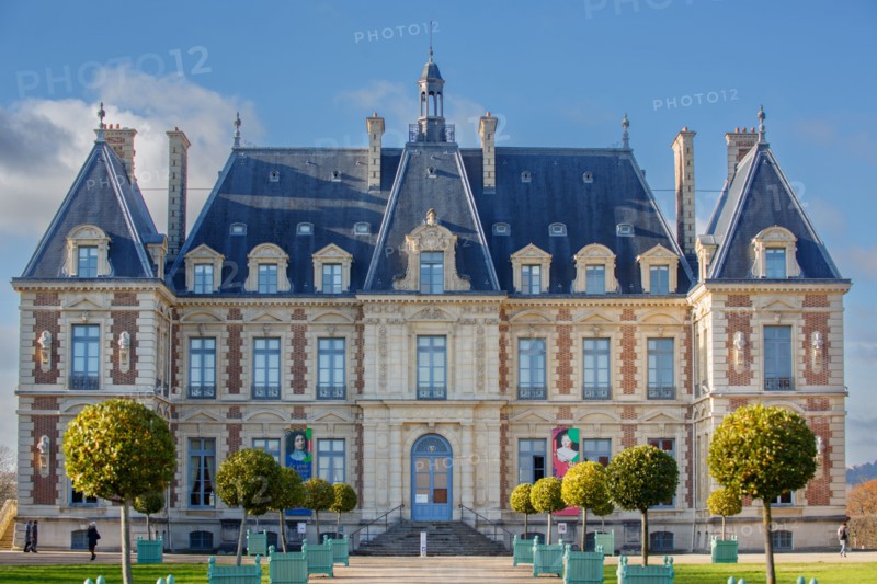 Château de Sceaux (Hauts-de-Seine)