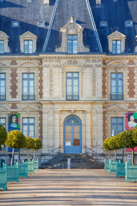 Château de Sceaux (Hauts-de-Seine)