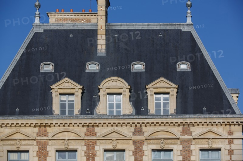 Château de Sceaux (Hauts-de-Seine)
