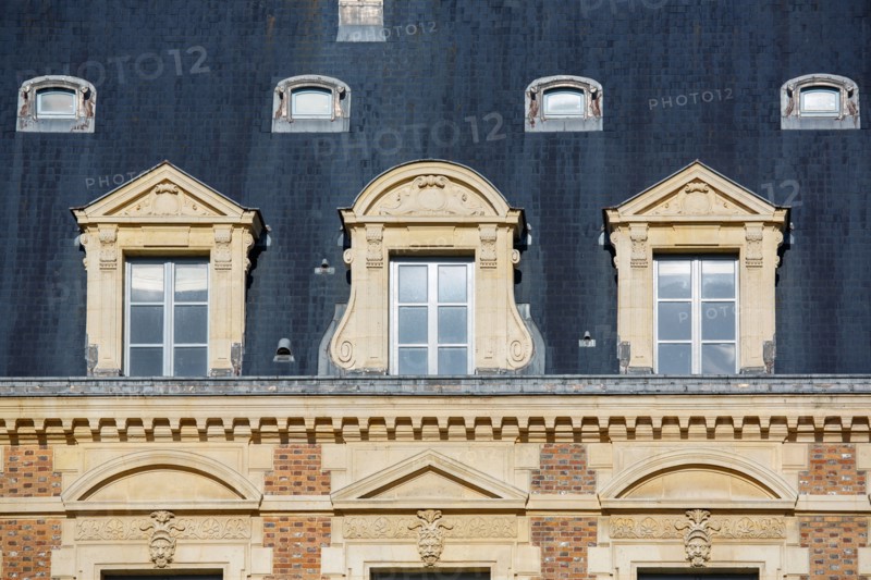 Château de Sceaux (Hauts-de-Seine)