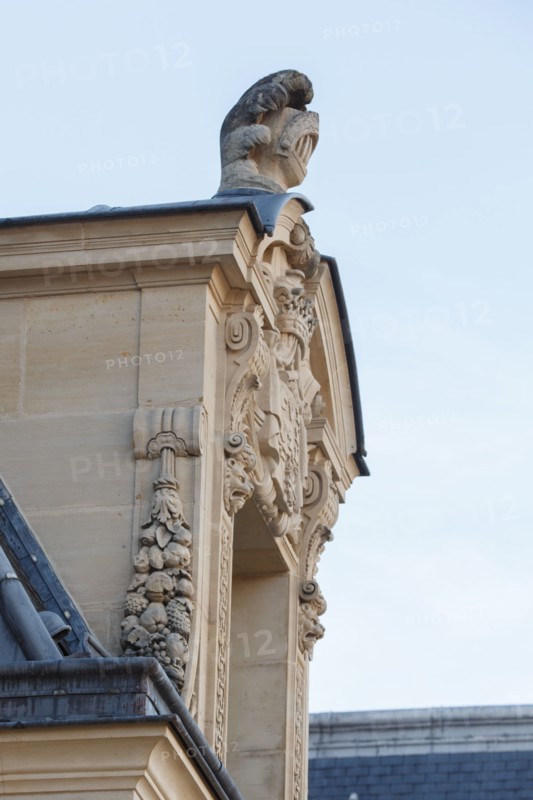 Château de Sceaux (Hauts-de-Seine)