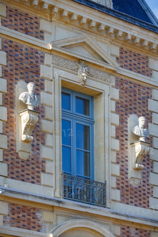 Château de Sceaux (Hauts-de-Seine)