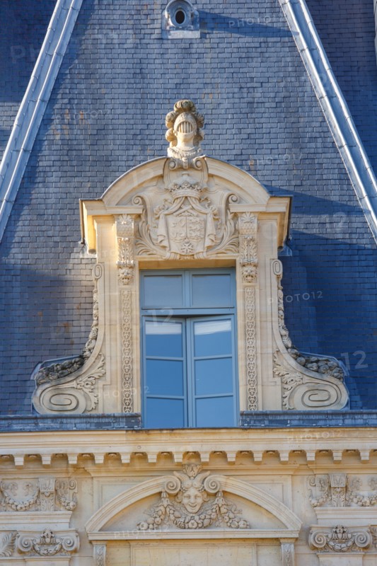 Château de Sceaux (Hauts-de-Seine)