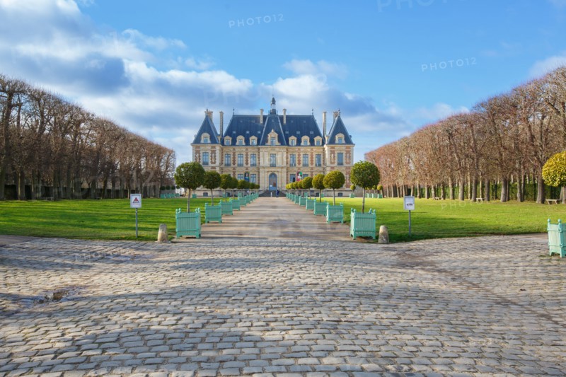 Château de Sceaux (Hauts-de-Seine)